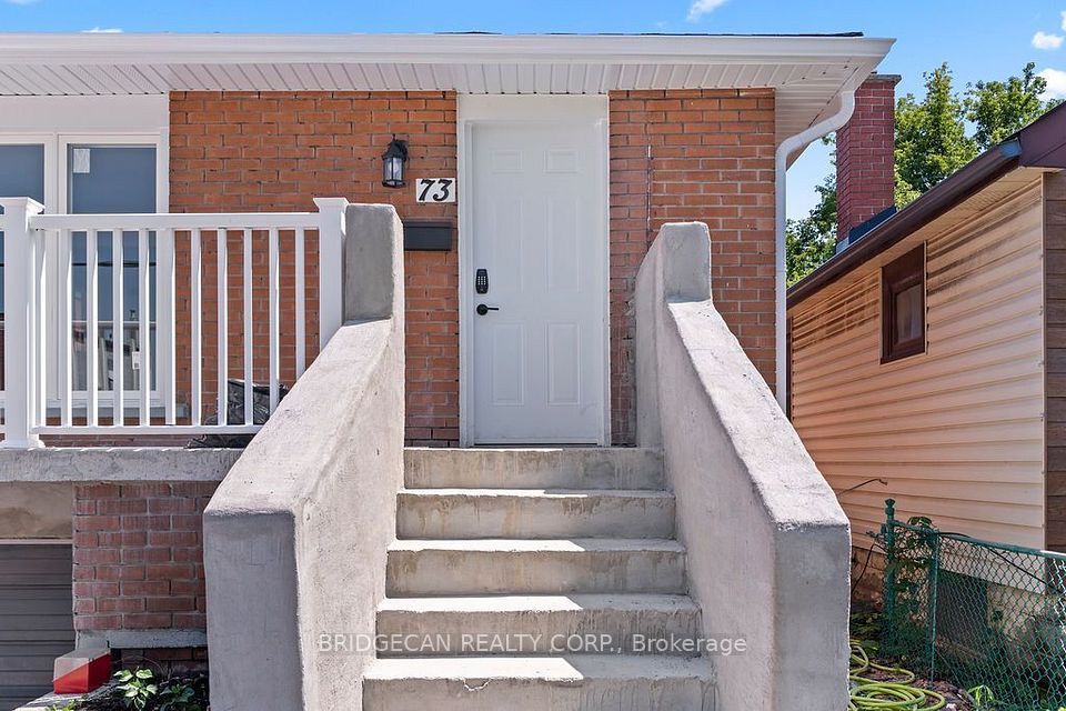 73 Adair Avenue S, Hamilton, ON L8K 3S4 at 73 Adair Avenue S, Hamilton, ON L8K 3S4, Hamilton, ON, L8K 3S4