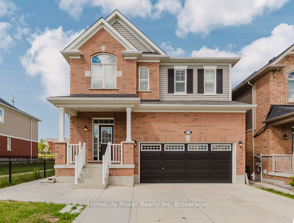 470 Blair Creek Drive, Kitchener, ON N2P 2X6 at 470 Blair Creek Drive, Kitchener, ON N2P 2X6, Kitchener, ON, N2P 2X6