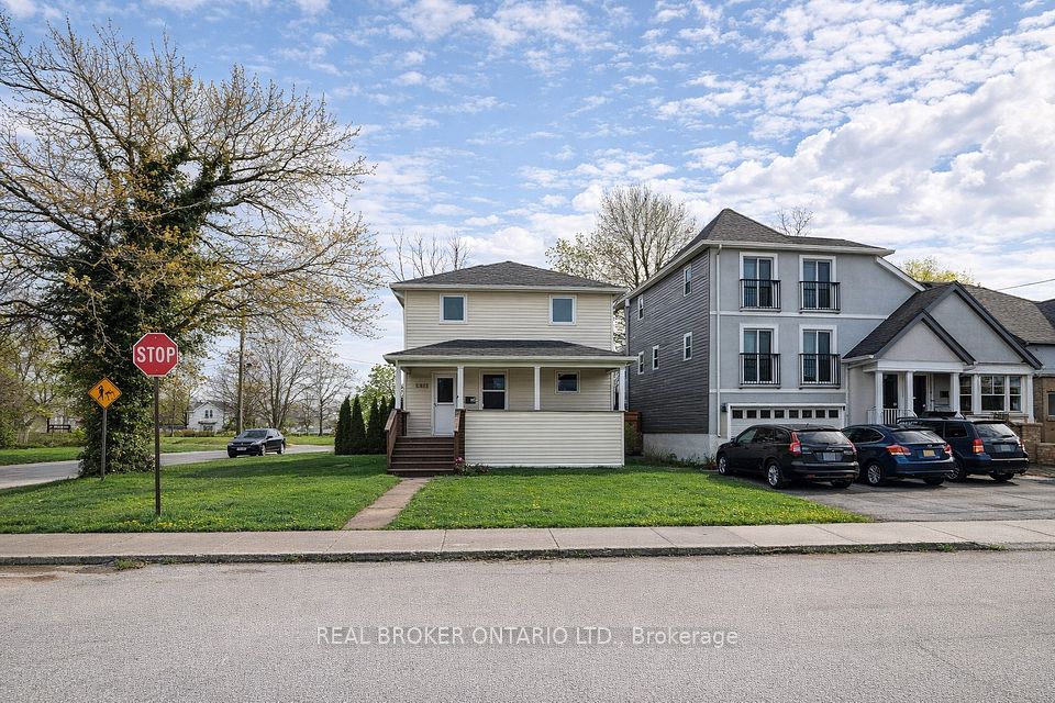 4394 ELLIS Street, Niagara Falls, ON L2E 1H4