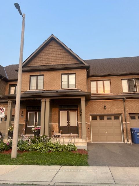 Att/Row/Townhouse at 166 Deerpath Drive 56, Guelph, ON N1K 1W6, Guelph