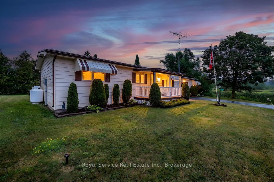 16 Vista Drive, Kawartha Lakes, ON K9V 0H7 at 16 Vista Drive, Kawartha Lakes, ON K9V 0H7, Kawartha Lakes, ON, K9V 0H7