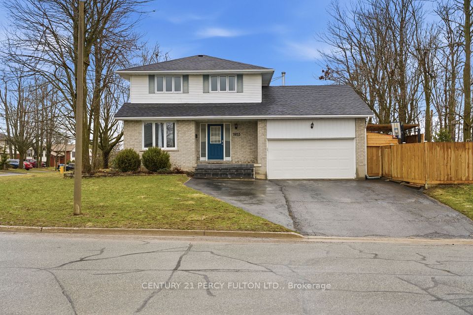 1853 Mapleridge Drive, Peterborough, ON K9K 1R1 at 1853 Mapleridge Drive, Peterborough, ON K9K 1R1, Peterborough, ON, K9K 1R1