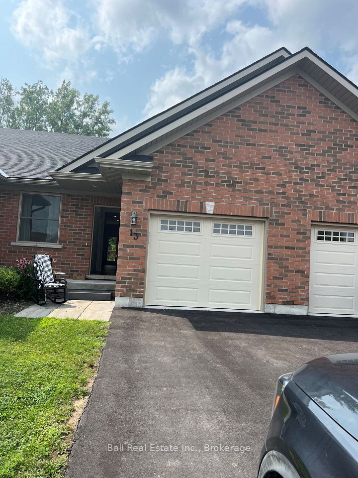 13 Carrick Street S, Stirling-Rawdon, ON K0K 3E0 at 13 Carrick Street S, Stirling-Rawdon, ON K0K 3E0, Stirling-Rawdon, ON, K0K 3E0
