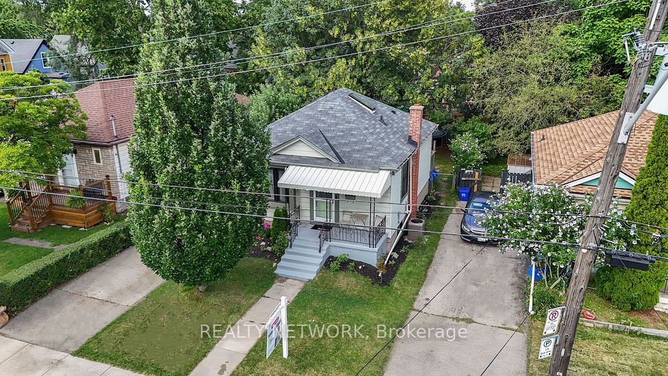 197 Crockett Street, Hamilton, ON L8V 1H3 at 197 Crockett Street, Hamilton, ON L8V 1H3, Hamilton, ON, L8V 1H3