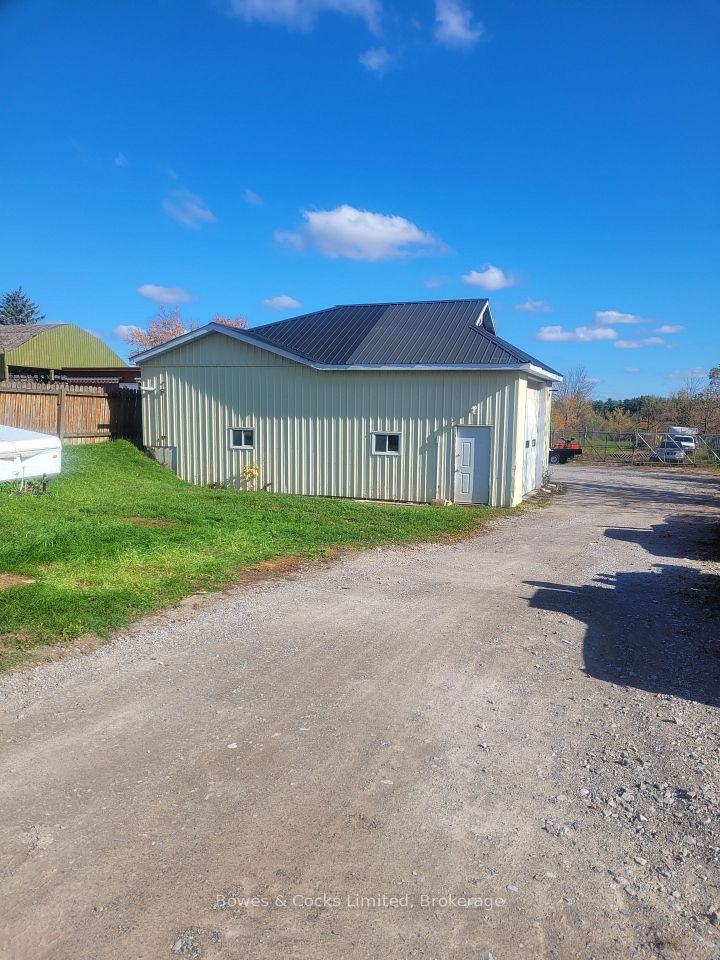 200 Lindsay Street S, Kawartha Lakes, ON K9V 2N3