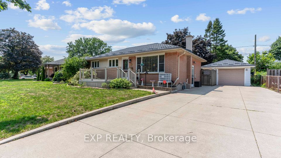 295 Tweedsmuir Avenue, London East, ON N5W 1L5 at 295 Tweedsmuir Avenue, London East, ON N5W 1L5, London East, ON, N5W 1L5