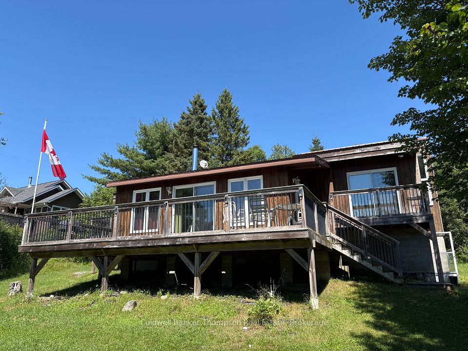 109 Patrick Street, Magnetawan, ON P0A 1P0 at 109 Patrick Street, Magnetawan, ON P0A 1P0, Magnetawan, ON, P0A 1P0