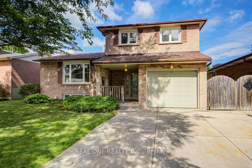 232 Clifton Downs Road, Hamilton, ON L9C 1B5 at 232 Clifton Downs Road, Hamilton, ON L9C 1B5, Hamilton, ON, L9C 1B5