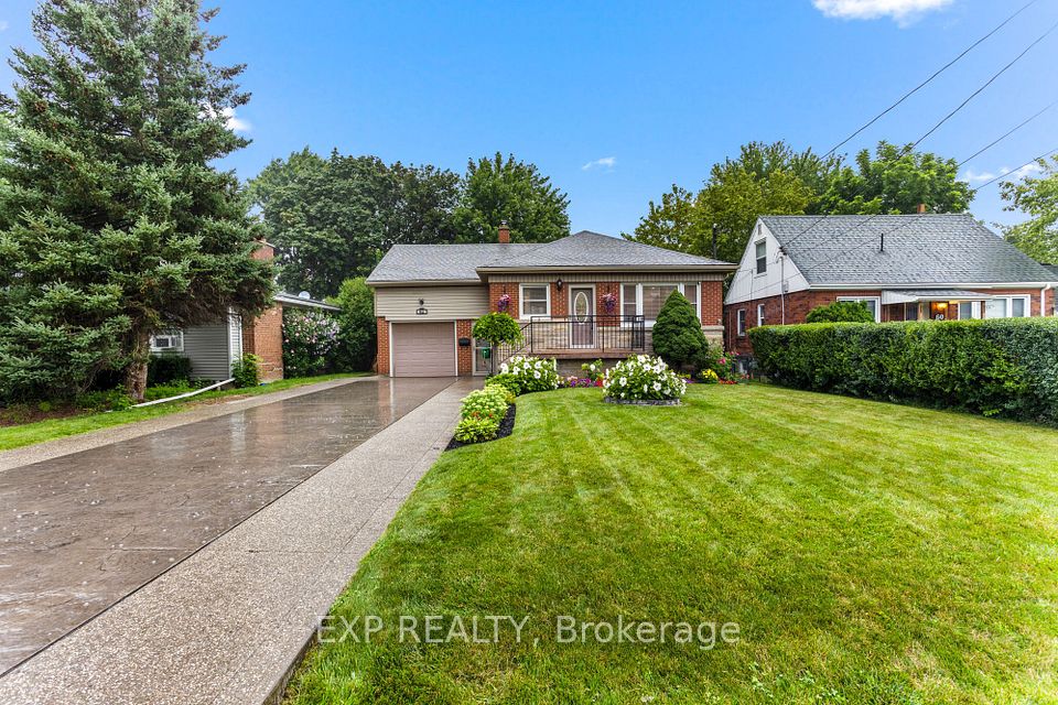 62 Randall Avenue, Hamilton, ON L8G 2K9 at 62 Randall Avenue, Hamilton, ON L8G 2K9, Hamilton, ON, L8G 2K9