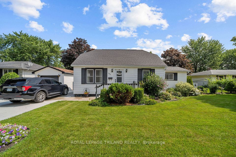 165 Victoria Street, Southwest Middlesex, ON N0L 1M0 at 165 Victoria Street, Southwest Middlesex, ON N0L 1M0, Southwest Middlesex, ON, N0L 1M0