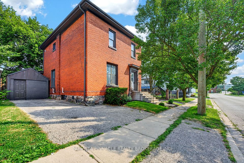 631 Peel Street, Woodstock, ON N4S 1K9 at 631 Peel Street, Woodstock, ON N4S 1K9, Woodstock, ON, N4S 1K9