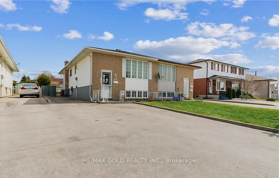 Semi-Detached  at 54 Bakersfield Drive, Cambridge, ON N1R 6X6, Cambridge