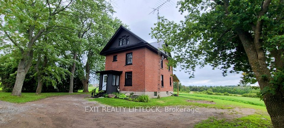 4922 Highway 7, Kawartha Lakes, ON K0L 2W0