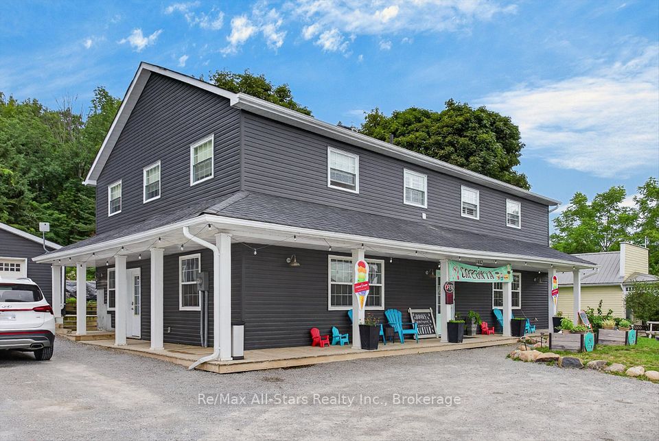 1482 Highway 7 A, Kawartha Lakes, ON L0A 1A0