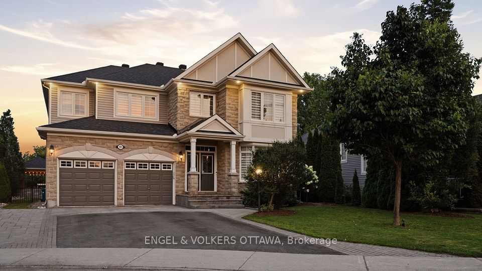 191 Cheyenne Way, Barrhaven, ON K2J 5S6 at 191 Cheyenne Way, Barrhaven, ON K2J 5S6, Barrhaven, ON, K2J 5S6