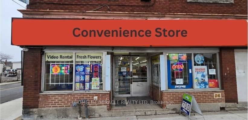 230 Kenilworth Avenue N, Hamilton, ON L8H 4S2