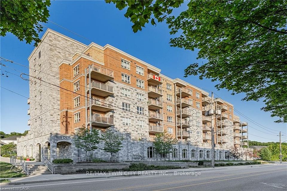 155 Water Street S 203, Cambridge, ON N1R 3E3 at 155 Water Street S 203, Cambridge, ON N1R 3E3, Cambridge, ON, N1R 3E3