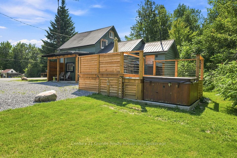 630 South Baptiste Lake Road, Hastings Highlands, ON K0L 1C0 at 630 South Baptiste Lake Road, Hastings Highlands, ON K0L 1C0, Hastings Highlands, ON, K0L 1C0