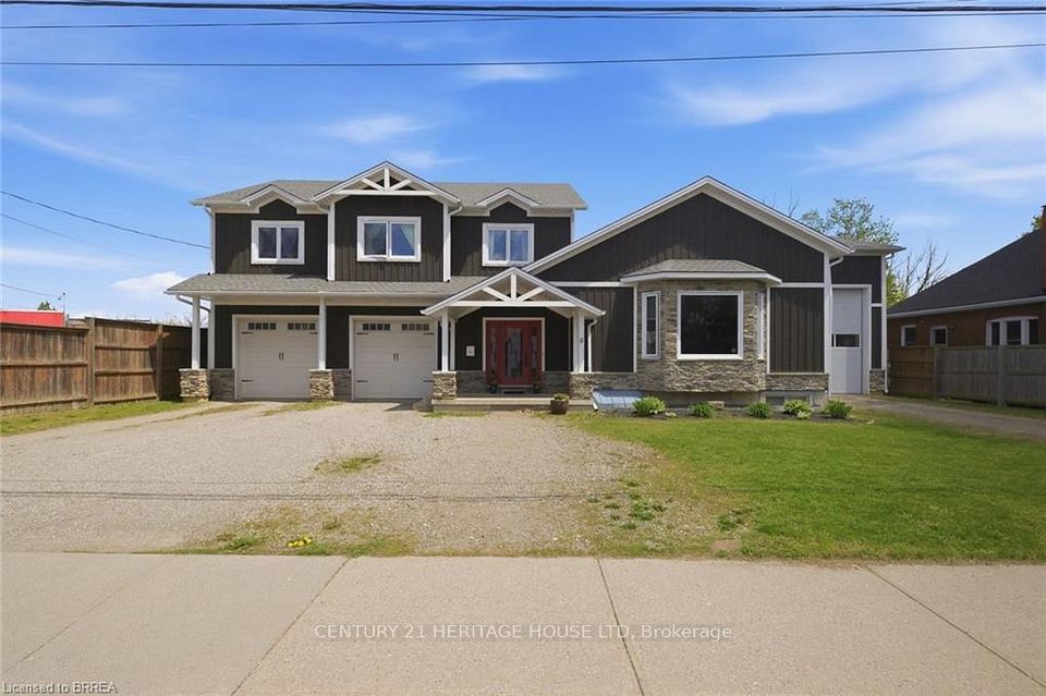 5 Echo Villa Avenue, Brantford, ON N3S 6X8 at 5 Echo Villa Avenue, Brantford, ON N3S 6X8, Brantford, ON, N3S 6X8
