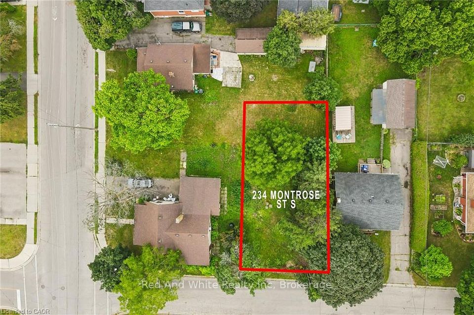 234 MONTROSE Street S, Cambridge, ON N3J 2J2 at 234 MONTROSE Street S, Cambridge, ON N3J 2J2, Cambridge, ON, N3J 2J2
