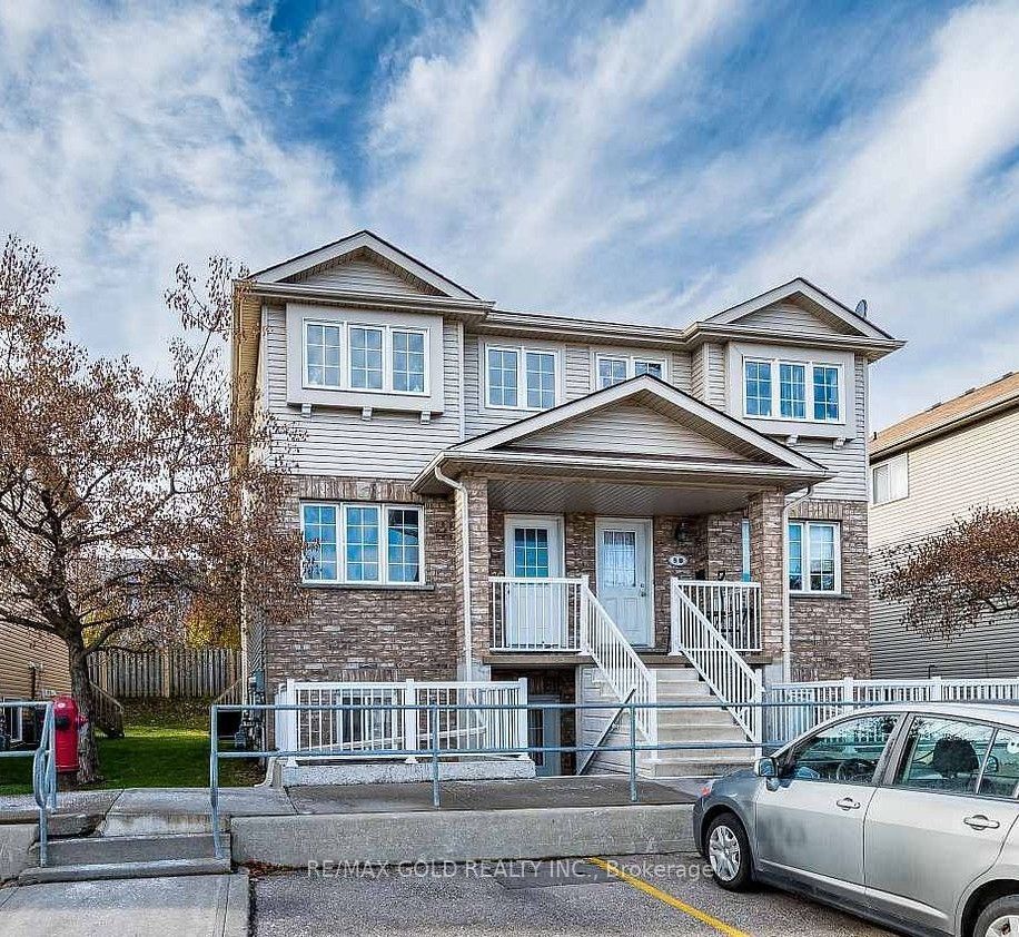50 Howe Drive 5A, Kitchener, ON N2E 0A3 at 50 Howe Drive 5A, Kitchener, ON N2E 0A3, Kitchener, ON, N2E 0A3