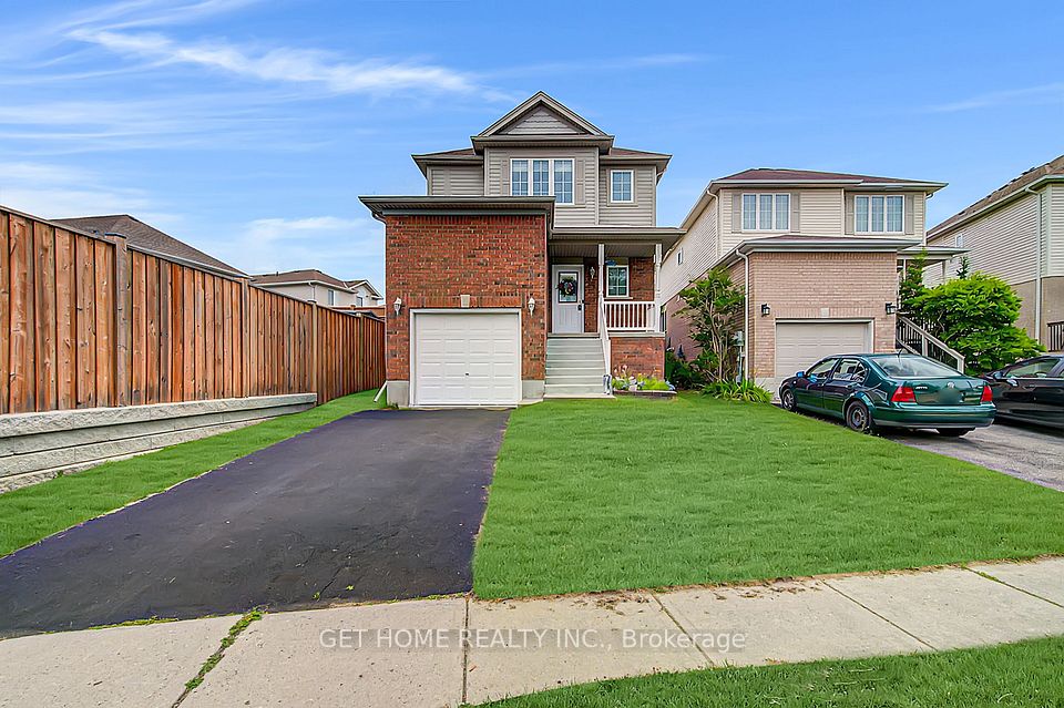 120 Masterson Crescent, Cambridge, ON N3H 5R6 at 120 Masterson Crescent, Cambridge, ON N3H 5R6, Cambridge, ON, N3H 5R6