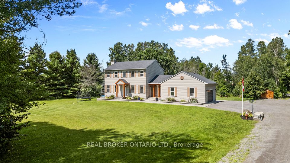 2295 Bedell Road, North Grenville, ON K0G 1J0 at 2295 Bedell Road, North Grenville, ON K0G 1J0, North Grenville, ON, K0G 1J0
