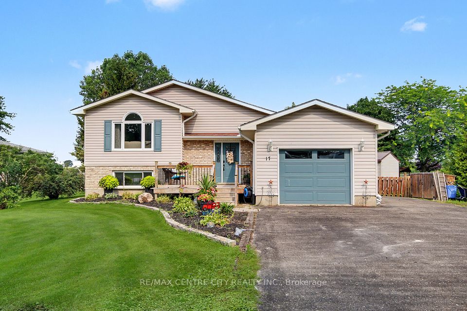 17 Rose Street, Dutton/Dunwich, ON N0L 2M0 at 17 Rose Street, Dutton/Dunwich, ON N0L 2M0, Dutton/Dunwich, ON, N0L 2M0