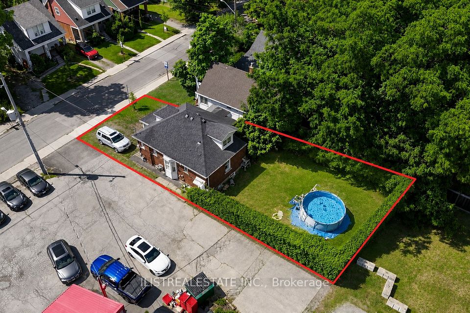 2 Norfolk Street N, Hamilton, ON L8S 3K1 at 2 Norfolk Street N, Hamilton, ON L8S 3K1, Hamilton, ON, L8S 3K1