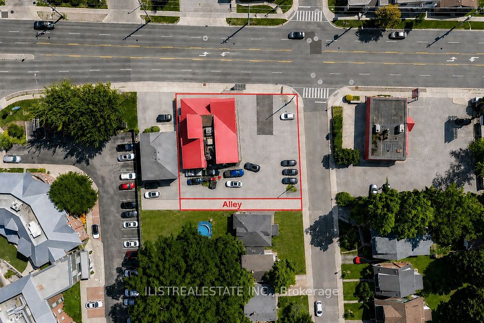 1520 Main Street W, Hamilton, ON L8S 1E3