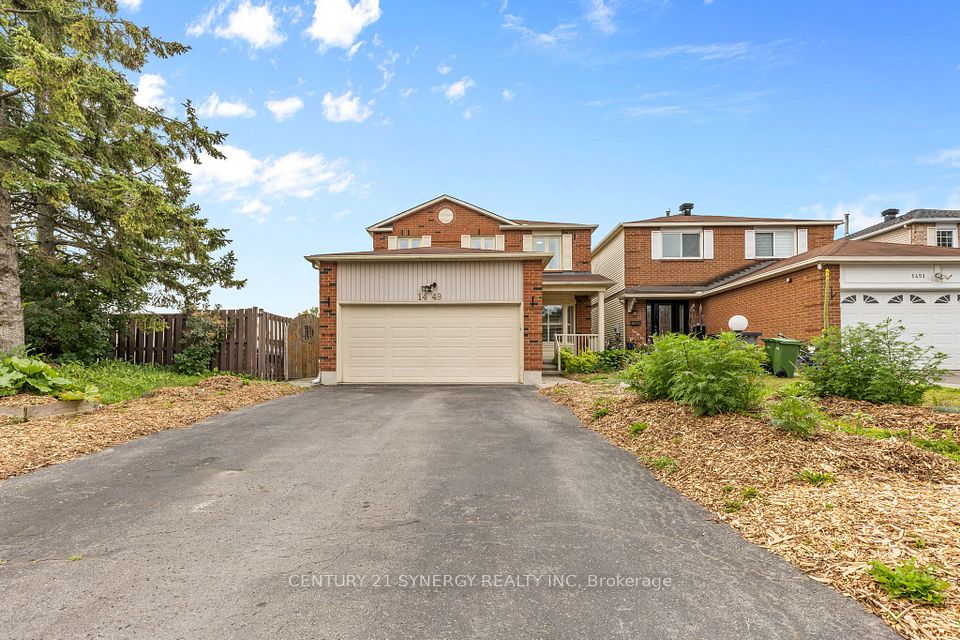 1449 Laurin Crescent, Orleans - Cumberland and Area, ON K1E 3H3 at 1449 Laurin Crescent, Orleans - Cumberland and Area, ON K1E 3H3, Orleans - Cumberland and Area, ON, K1E 3H3