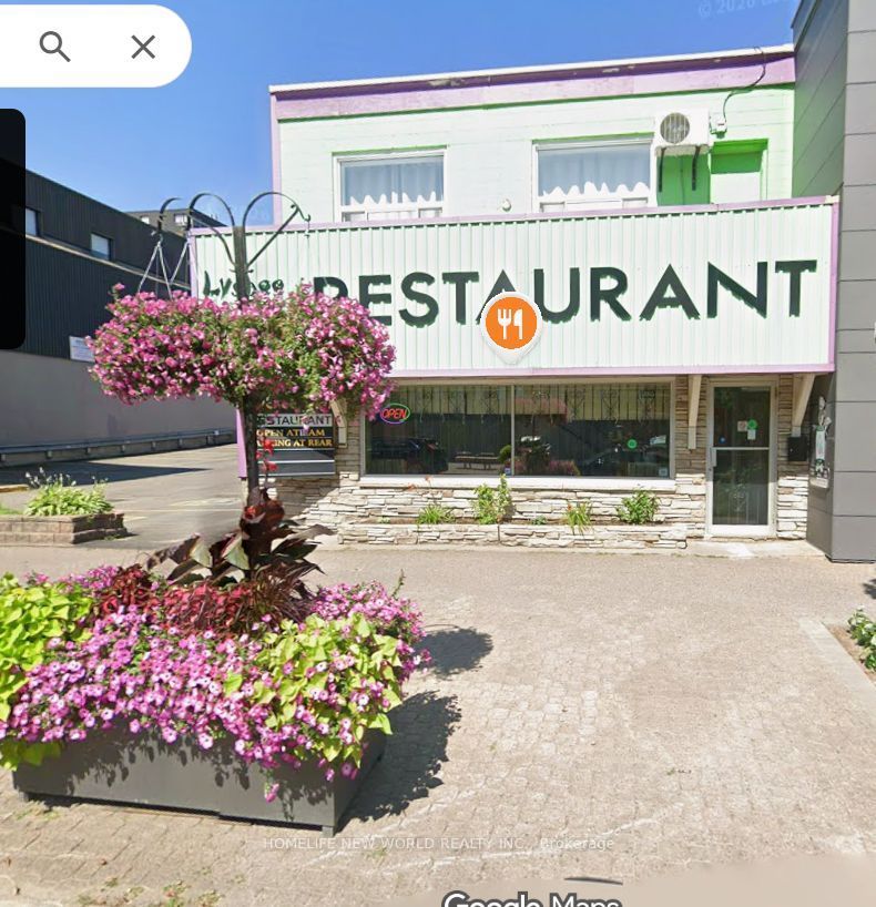 280 Queen Street E, Sault Ste Marie, ON P6A 1Y7