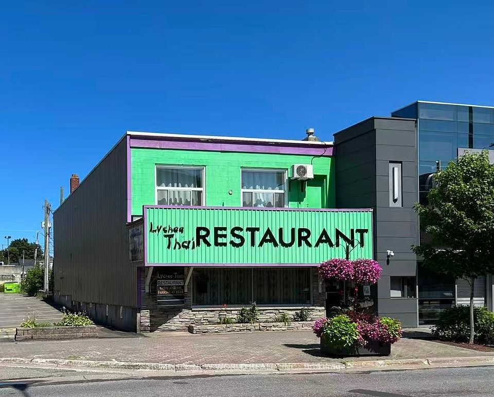 280 Queen Street E, Sault Ste Marie, ON P6A 1Y7
