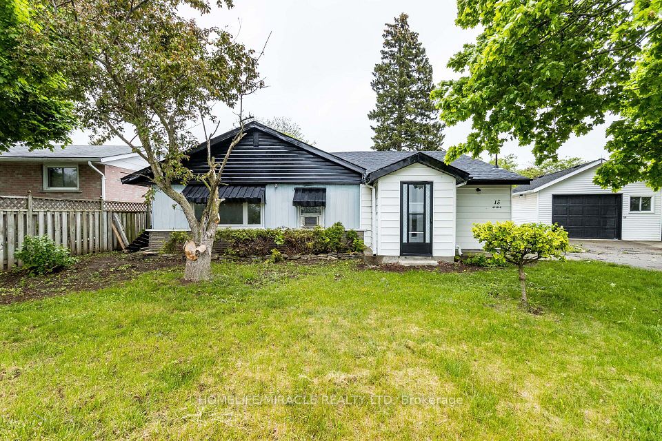 15 Spiers Crescent, Cambridge, ON N1R 3A9 at 15 Spiers Crescent, Cambridge, ON N1R 3A9, Cambridge, ON, N1R 3A9