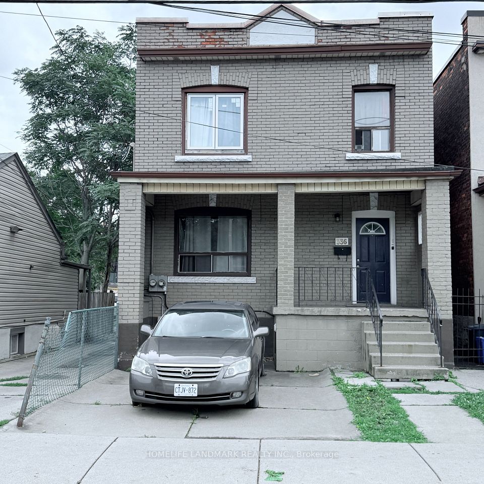 336 King William Street, Hamilton, ON L8L 1P3 at 336 King William Street, Hamilton, ON L8L 1P3, Hamilton, ON, L8L 1P3