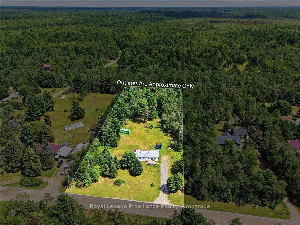 27 Hartin Road, Addington Highlands, ON K0H 2G0 at 27 Hartin Road, Addington Highlands, ON K0H 2G0, Addington Highlands, ON, K0H 2G0