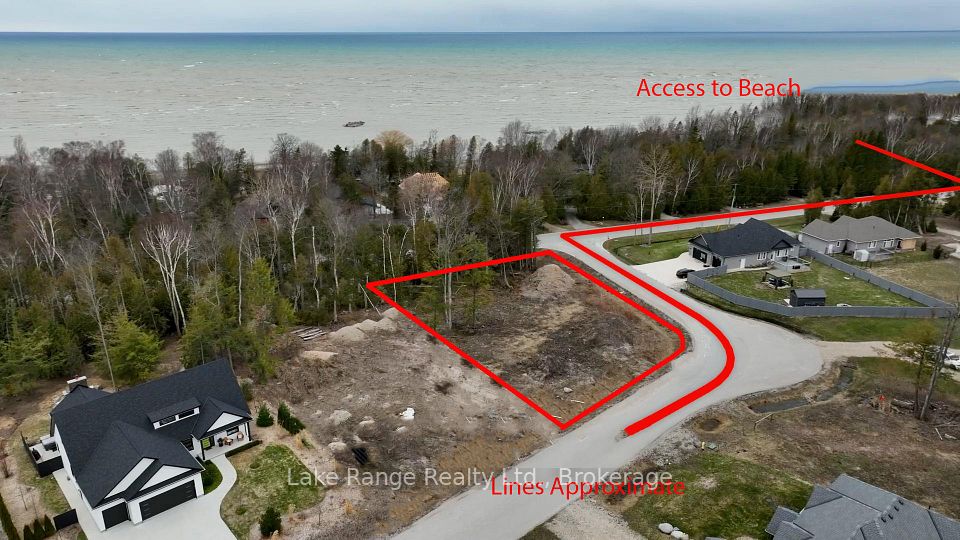 4 Sunset Place, Huron-Kinloss, ON N0G 2R0 at 4 Sunset Place, Huron-Kinloss, ON N0G 2R0, Huron-Kinloss, ON, N0G 2R0