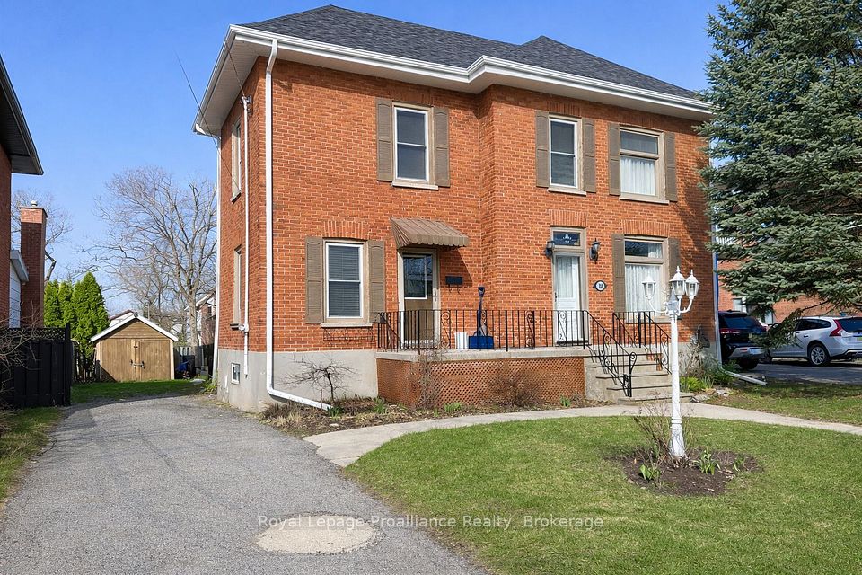 308 Bleecker Avenue, Belleville, ON K8N 3V4 at 308 Bleecker Avenue, Belleville, ON K8N 3V4, Belleville, ON, K8N 3V4