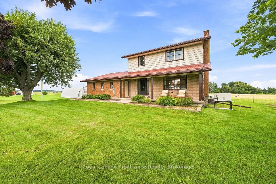 499 McMaster Road, Quinte West, ON K8V 0N4 at 499 McMaster Road, Quinte West, ON K8V 0N4, Quinte West, ON, K8V 0N4