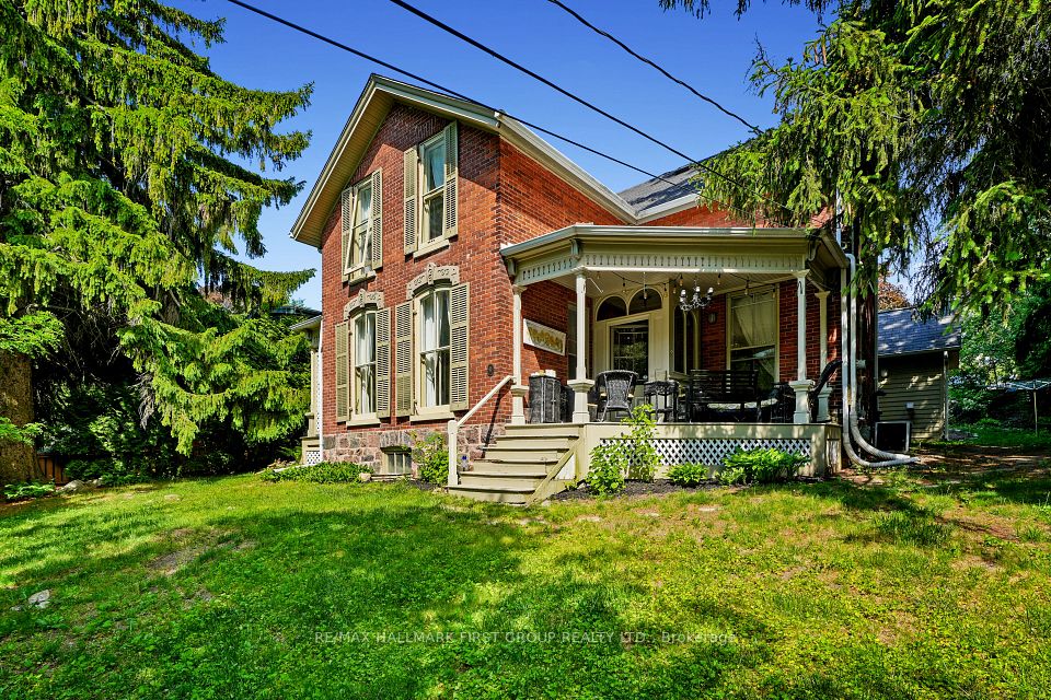 30 Bruton Street, Port Hope, ON L1A 1T9 at 30 Bruton Street, Port Hope, ON L1A 1T9, Port Hope, ON, L1A 1T9