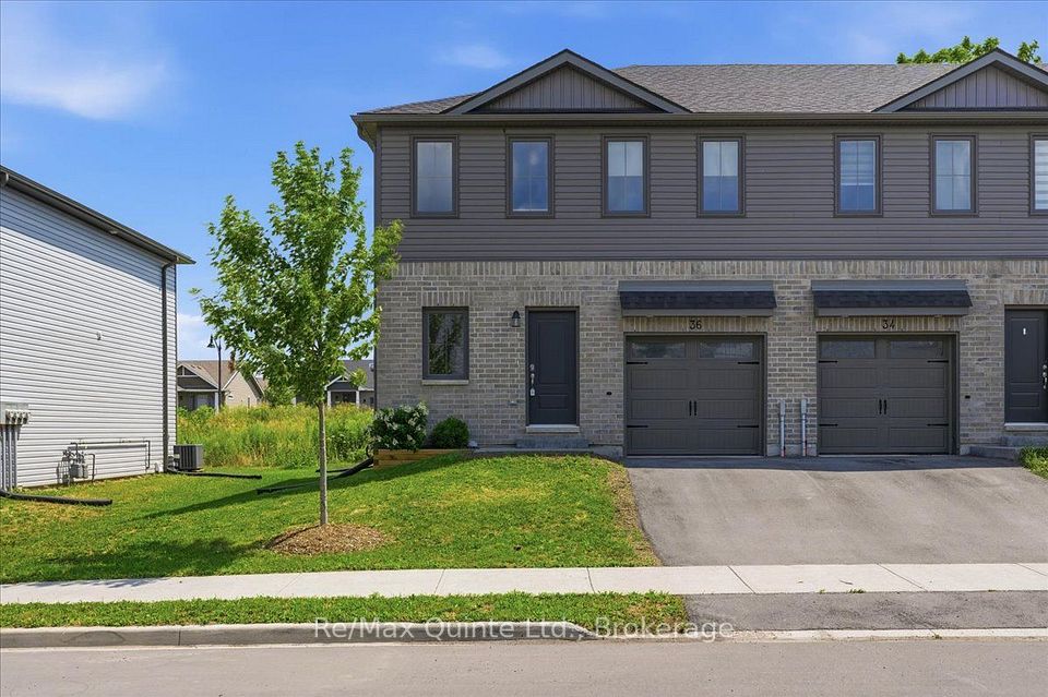 36 Campbell Crescent, Prince Edward County, ON K0K 2T0 at 36 Campbell Crescent, Prince Edward County, ON K0K 2T0, Prince Edward County, ON, K0K 2T0