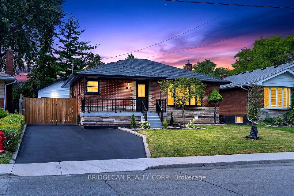 138 Rendell Boulevard, Hamilton, ON L8T 3P6 at 138 Rendell Boulevard, Hamilton, ON L8T 3P6, Hamilton, ON, L8T 3P6