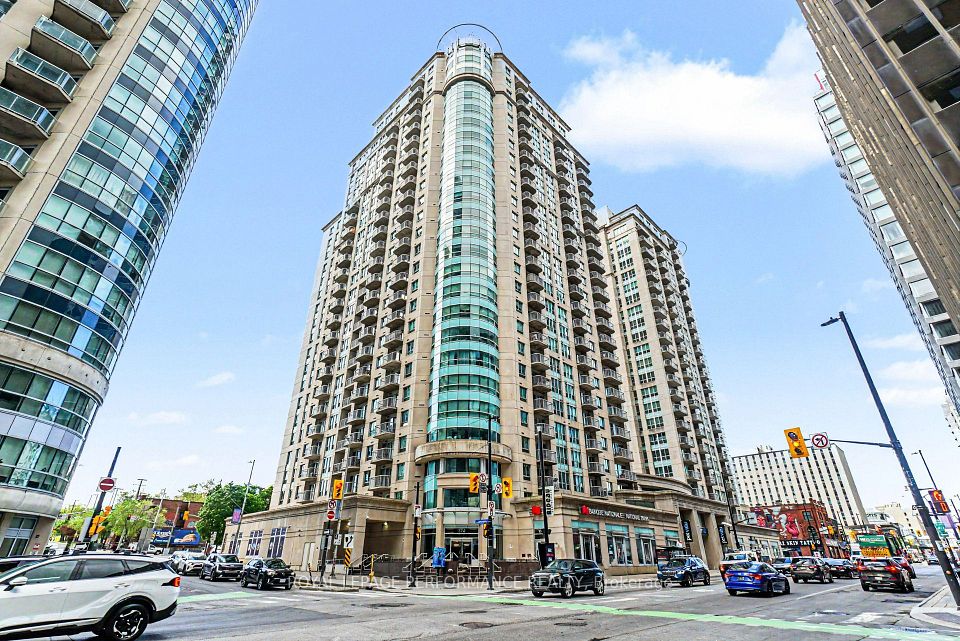 234 Rideau Street 2205, Lower Town - Sandy Hill, ON K1N 0A9 at 234 Rideau Street 2205, Lower Town - Sandy Hill, ON K1N 0A9, Lower Town - Sandy Hill, ON, K1N 0A9