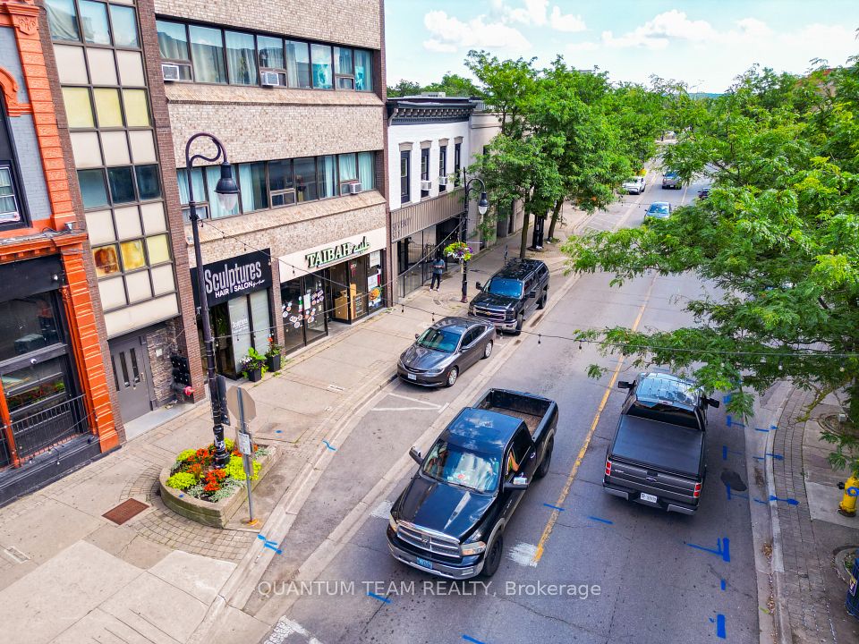 80 St Paul Street, St. Catharines, ON L2R 3M2