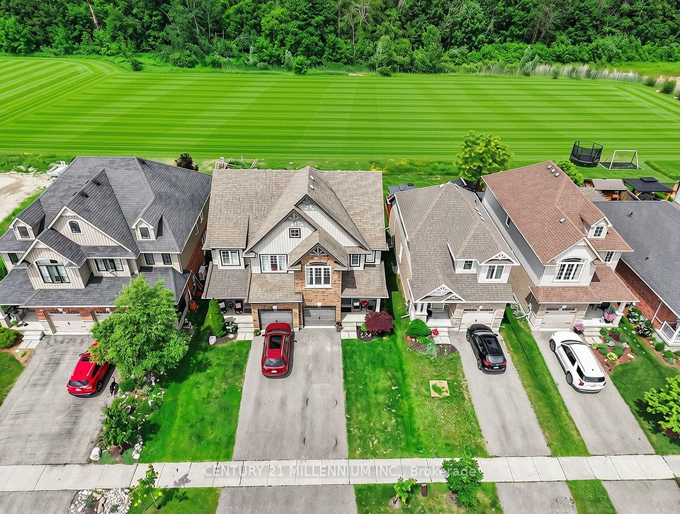22 Limera Avenue, Woolwich, ON N3B 0B6 at 22 Limera Avenue, Woolwich, ON N3B 0B6, Woolwich, ON, N3B 0B6
