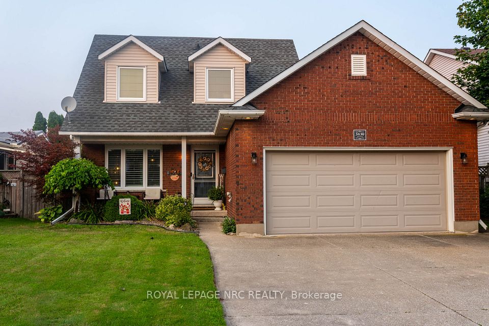 5830 Aspen Court, Niagara Falls, ON L2G 7V3 at 5830 Aspen Court, Niagara Falls, ON L2G 7V3, Niagara Falls, ON, L2G 7V3