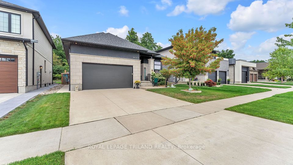 2400 Red Thorne Avenue, London South, ON N6P 0E6 at 2400 Red Thorne Avenue, London South, ON N6P 0E6, London South, ON, N6P 0E6