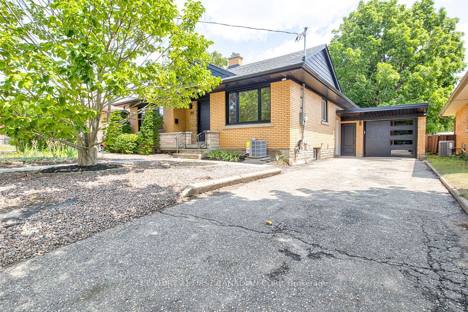 189 EIGHTH Avenue, Kitchener, ON N2C 1S5 at 189 EIGHTH Avenue, Kitchener, ON N2C 1S5, Kitchener, ON, N2C 1S5