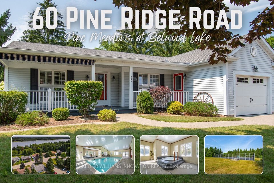 60 Pine Ridge Road, Centre Wellington, ON N0B 1J0 at 60 Pine Ridge Road, Centre Wellington, ON N0B 1J0, Centre Wellington, ON, N0B 1J0