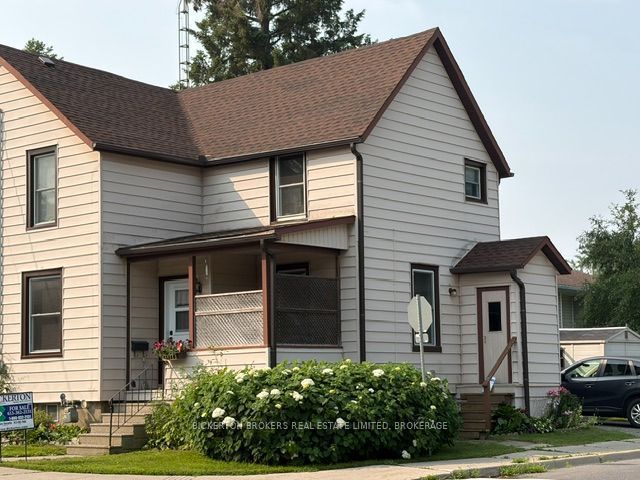 292 William Street N, Gananoque, ON K7G 1S5 at 292 William Street N, Gananoque, ON K7G 1S5, Gananoque, ON, K7G 1S5